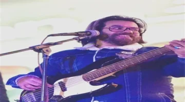 علي رؤوف يدخل المستشفى بحالة حرجة بعد انقلاب سيارته أثناء عودته من حفلة